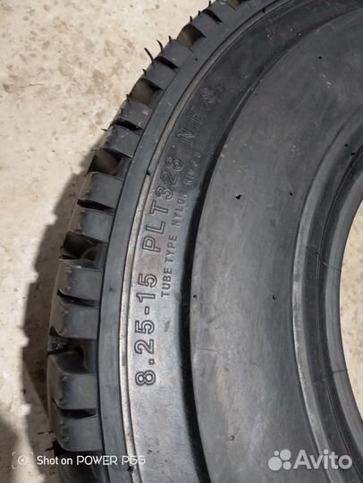 Шины на погрузчик 8.25-15 Armour 16PR