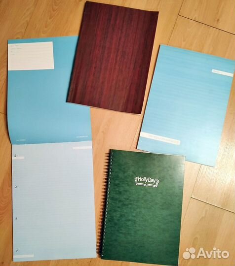 Тетради Piquadro папки дырокол Novus Германия