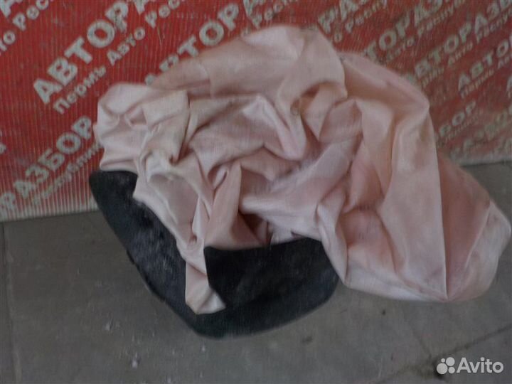 Подушка безопасности в руль LADA X-Ray 21129 2016