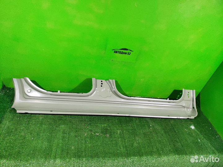 Порог левый Chevrolet Lacetti Седан универсал