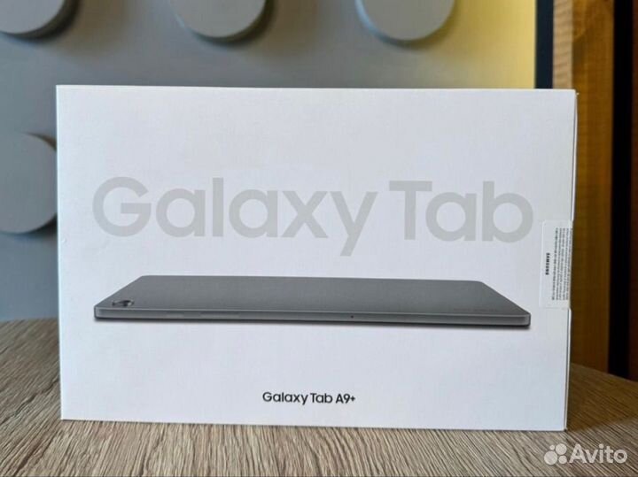 Samsung Galaxy Tab A9+ 4/64gb