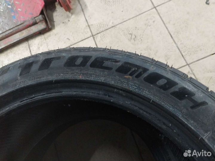 Tracmax X-Privilo TX3 275/40 R19