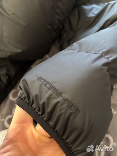 Куртка найк оригинал