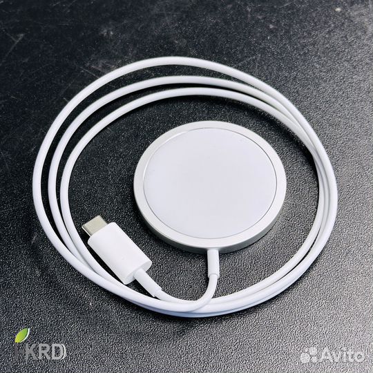 Apple MagSafe Charger (Оригинал, новый)