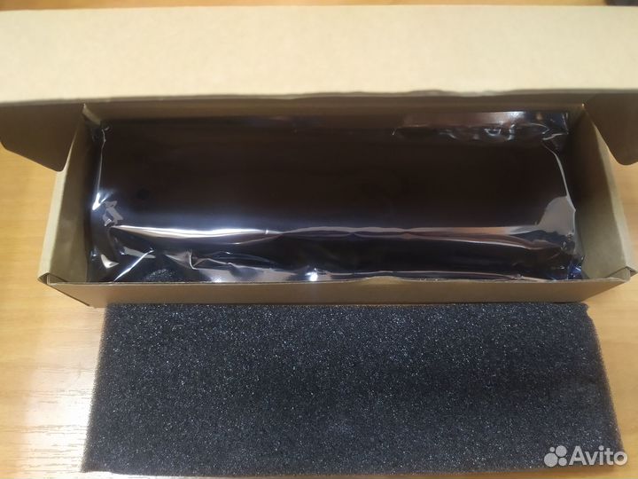 Аккумулятор для ноутбука HP, Compaq новый