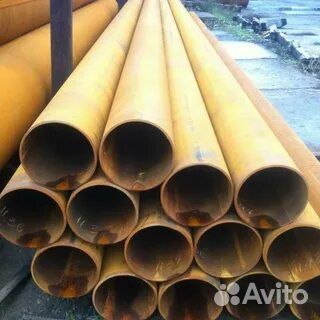 Труба стальная 273х8 мм