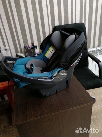 Автокресло люлька