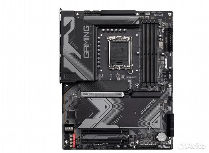 Gigabyte Z790 (Z790 gaming X)