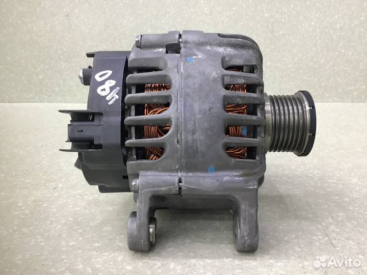 Генератор Renault Duster (HS) 2010-2021 231003288R