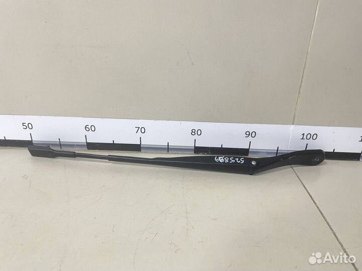 Поводок стеклоочистителя передний левый Renault Du