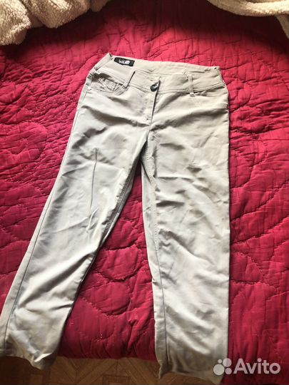 Женские вещи