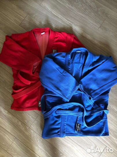 Самбовка детская