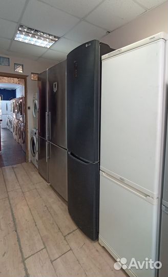 Холодильники Б/У- гарантия, доставка