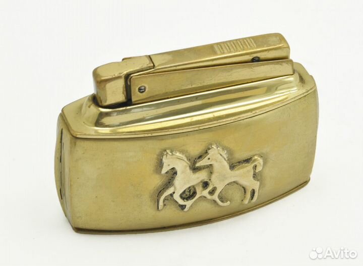 Зажигалка бензиновая KW Karl Wieden Германия