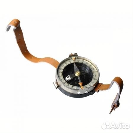 Компас Адрианова СССР