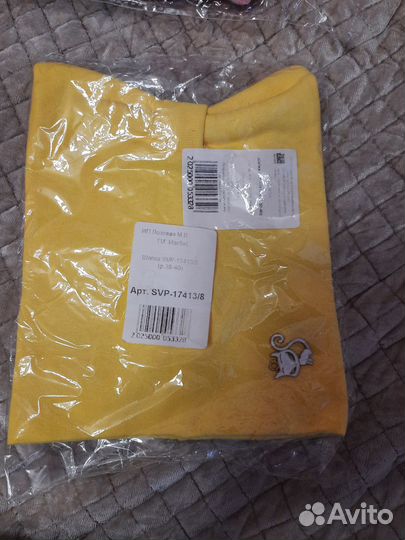 Шапочка для девочки