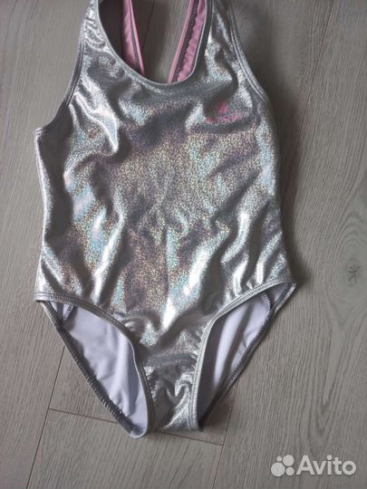 Купальник для девочки