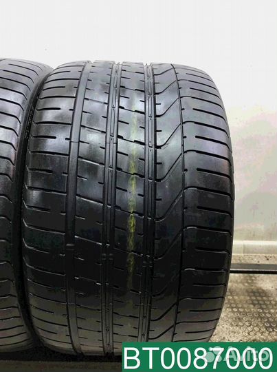 Pirelli P Zero 295/30 R19 105W