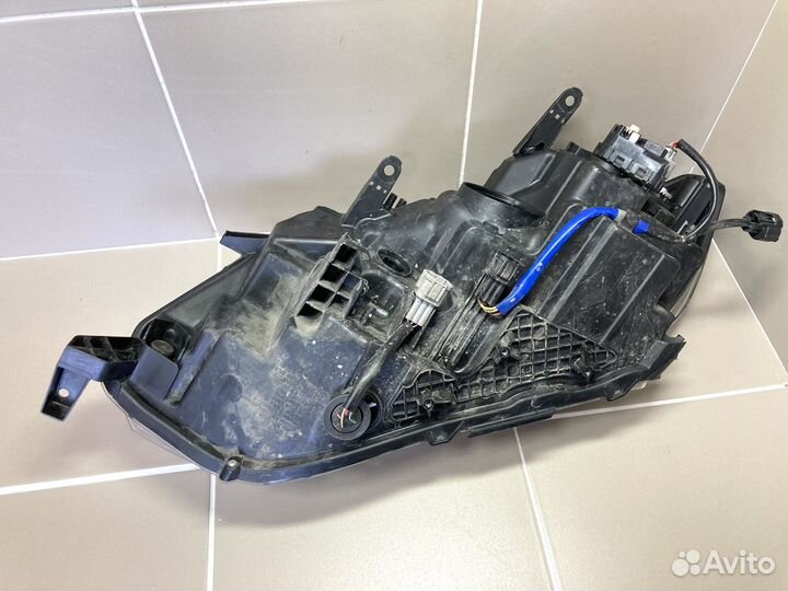 Фара правая Nissan X-Trail T32 после 2017