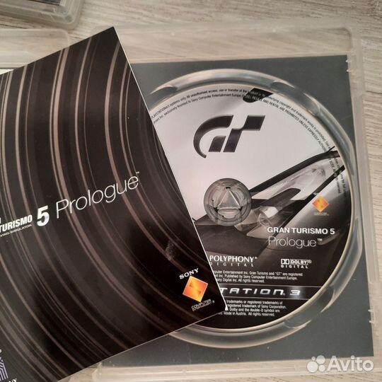 Игры диски для PS3