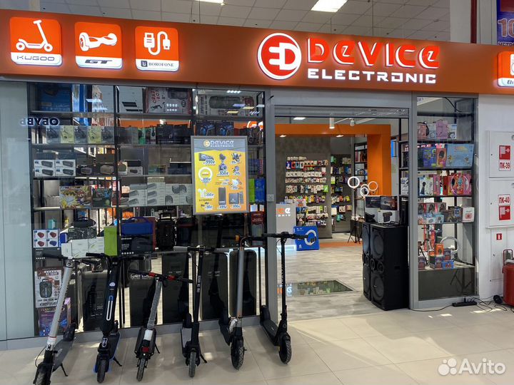 Камера заднего вида