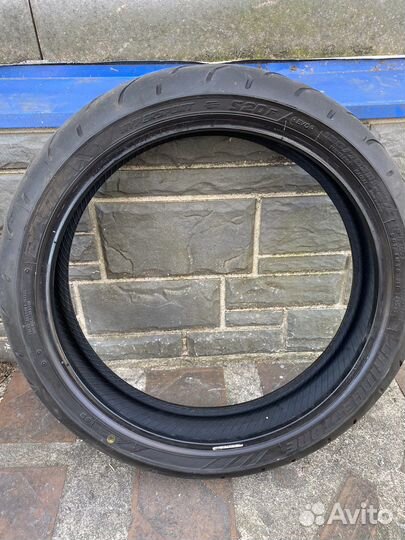 Продам мотошины