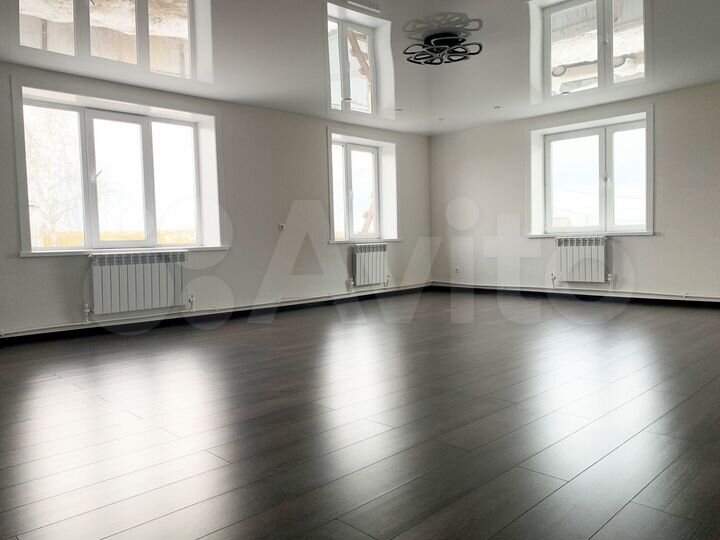 Дом 100 м² на участке 12 сот.