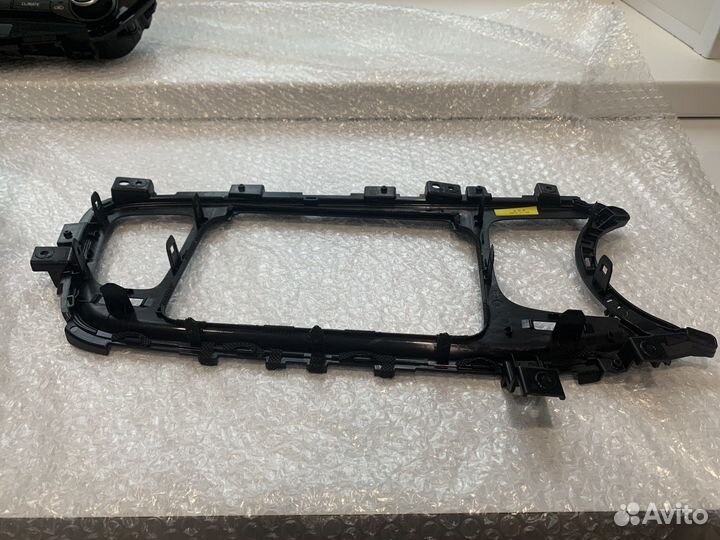 Штатная магнитола с навигацией infinity KIA Optima