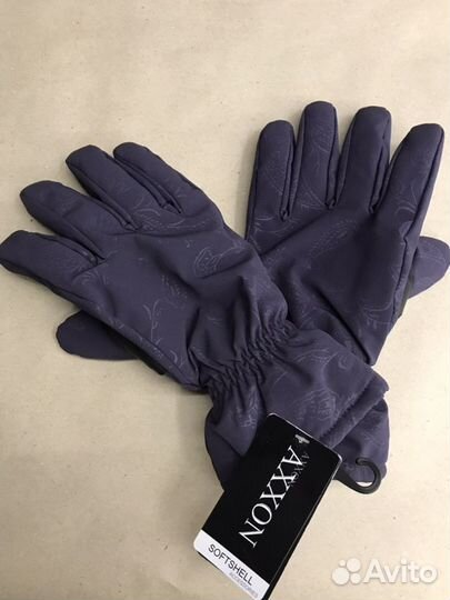 Перчатки женские(FIN) зимние, новые