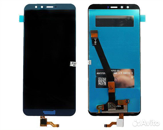 Дисплей Honor, Huawei в сборе, все цвета