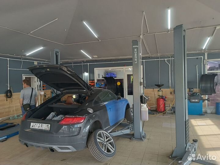 Continental IceContact 2 SUV 285/50 R20 116T