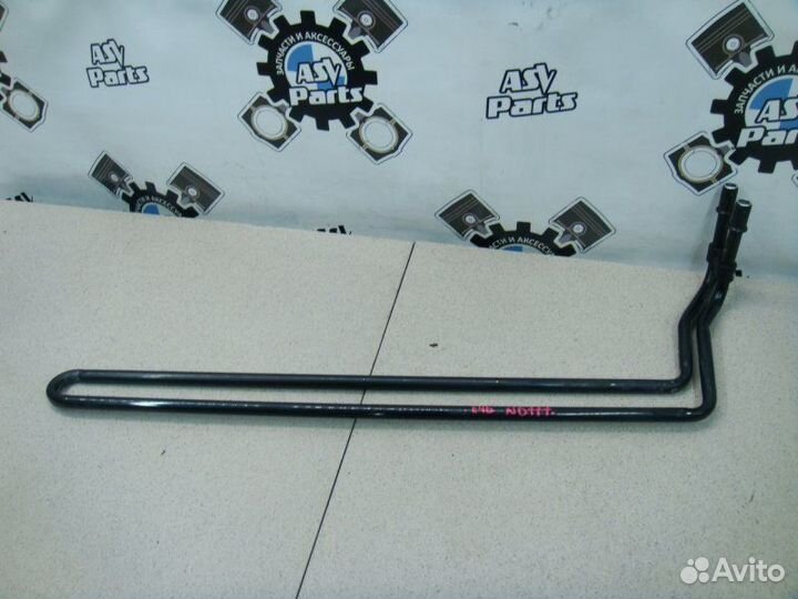 Радиатор гидроусилителя руля Bmw 3 E46 M54 2003