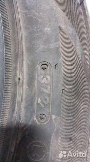 Triangle THW11 195/60 R15 88V