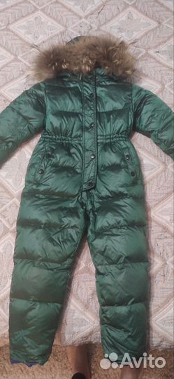 Комбинезон moncler
