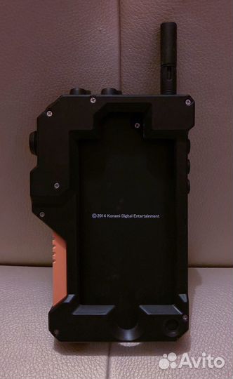 Чехол Metal Gear Solid V iDroid iPhone 5/5s