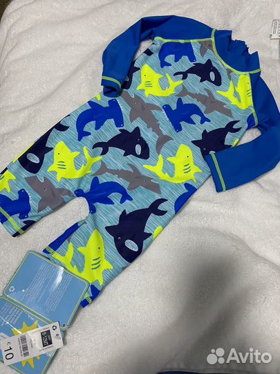 Купальные комплекты 80-86 см