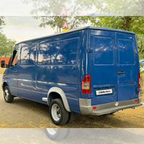 Mercedes-Benz Sprinter 2.2 MT, 2001, 410 000 км, с пробегом, цена 1 170 000 руб.