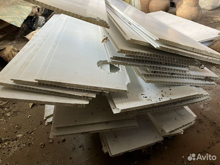 Панель/Профлист/сетка рабица/доска