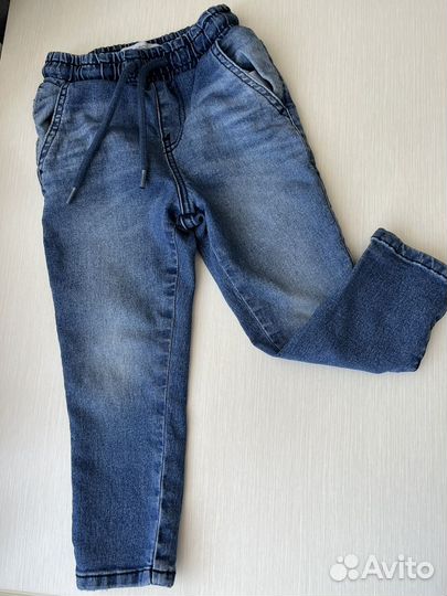 Детская одежда для мальчиков