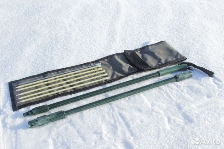 Щуп саперный диэлектрический Ставропольский край