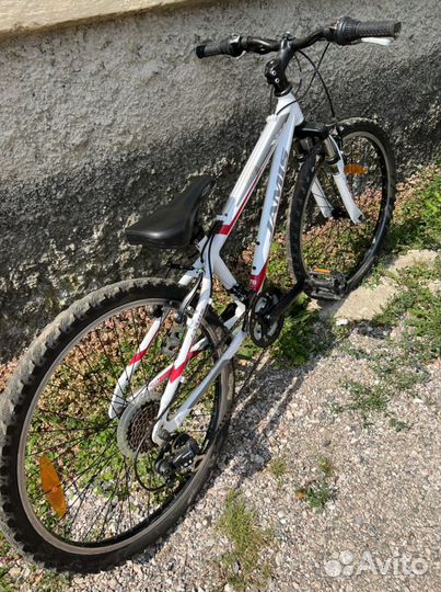 Велосипед Jamis подростковый