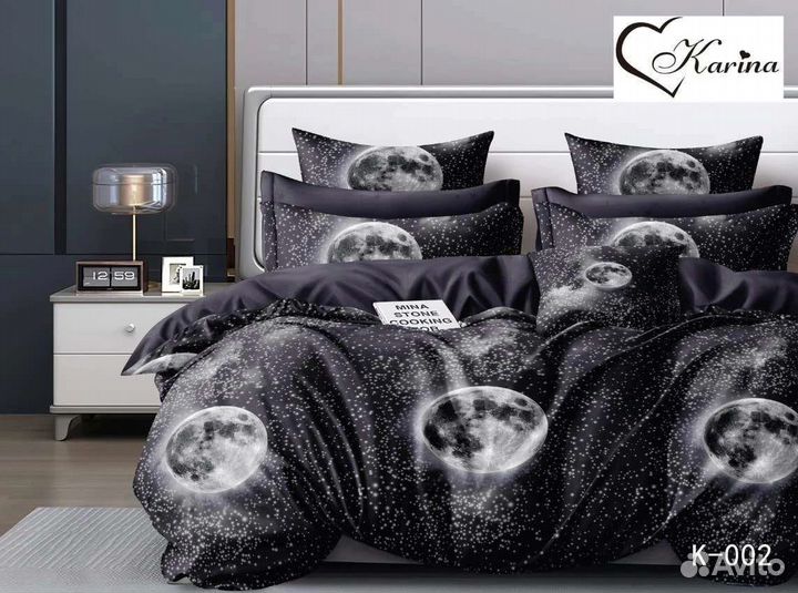 Постельное белье