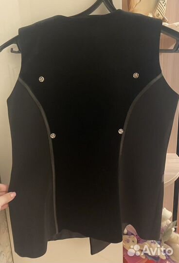 Жилет стандарт для мальчика