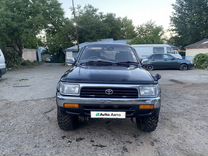 Toyota Hilux Surf 3.0 AT, 1993, 196 000 км, с пробегом, цена 1 000 000 руб.