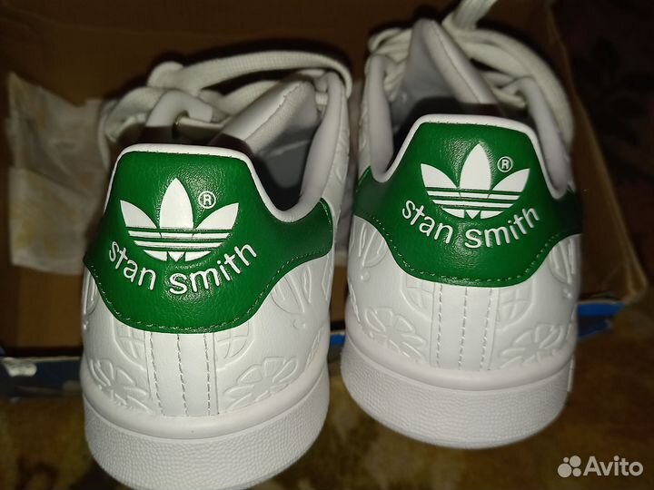 Кроссовки Adidas Stan Smith