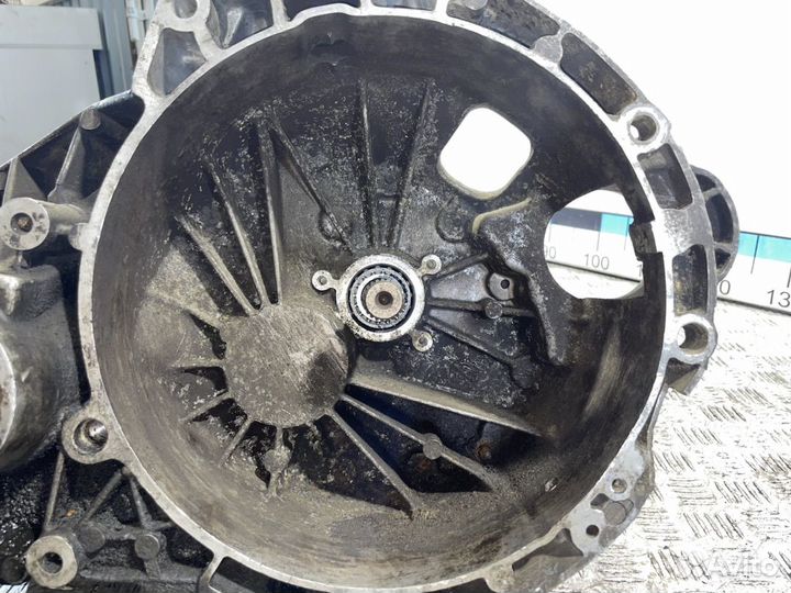 Б/У МКПП (5-ступ DJY)#001