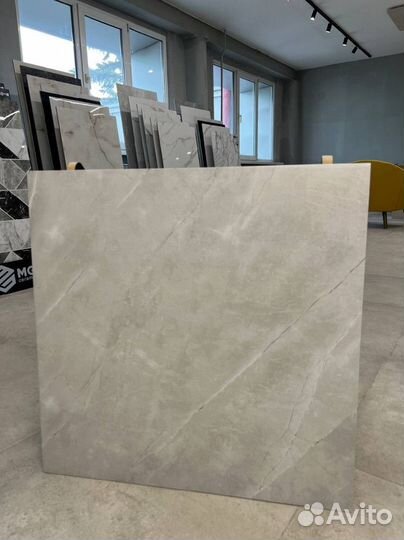 Керамогранит / Керамическая плитка