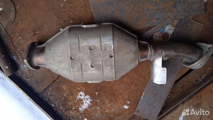 Катализатор