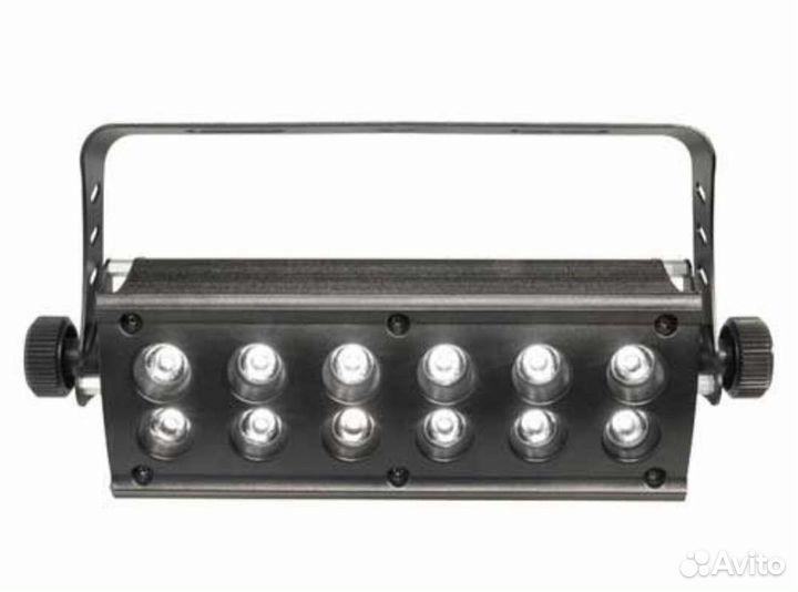 Mega Strobe FX12 chauvet - DJ стробоскоп