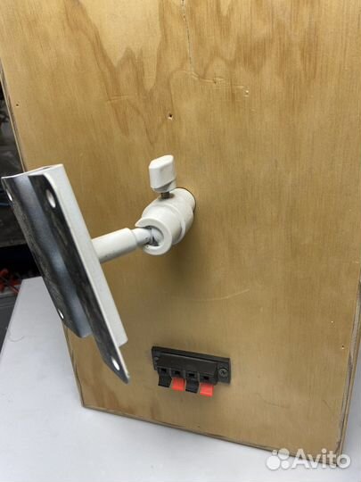 Колонки авторские